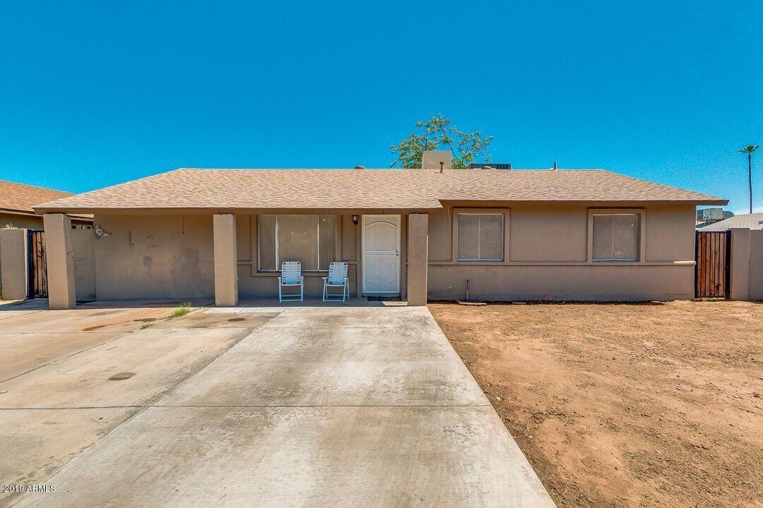1615 N 49th Ave., Phoenix, AZ 85035
