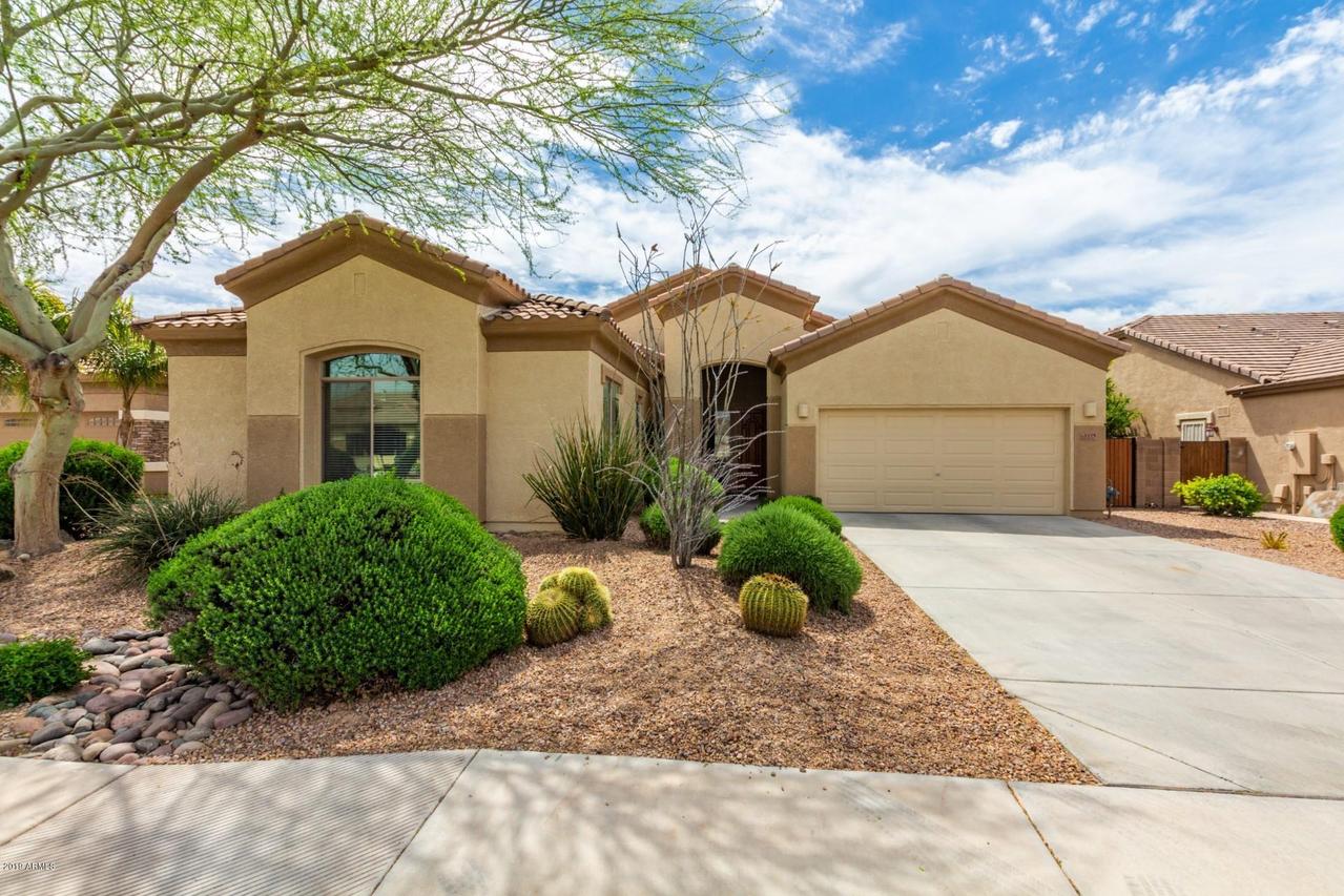 3375 E Sparrow Pl., Chandler, AZ 85286