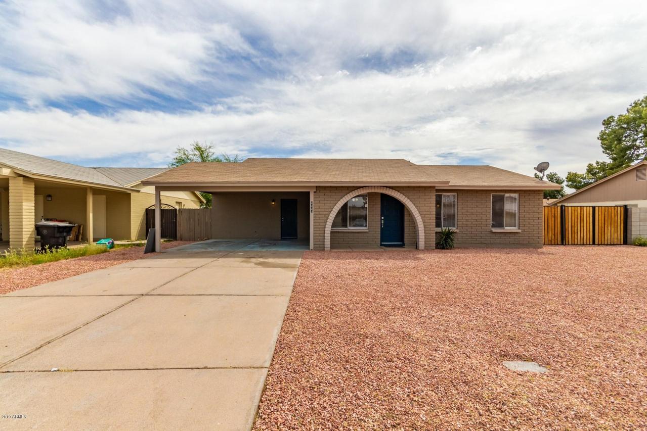 2323 E Hampton Ave., Mesa, AZ 85204