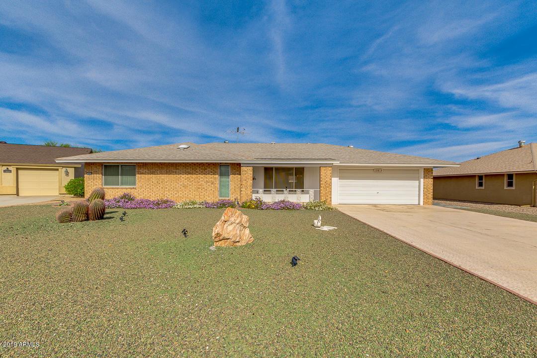 19829 N 100th Dr., Sun City, AZ 85373