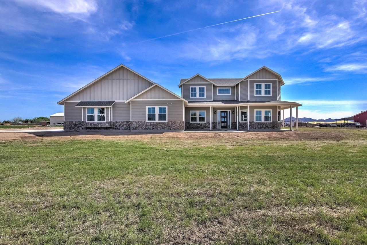 23129 E Munoz St., Queen Creek, AZ 85142