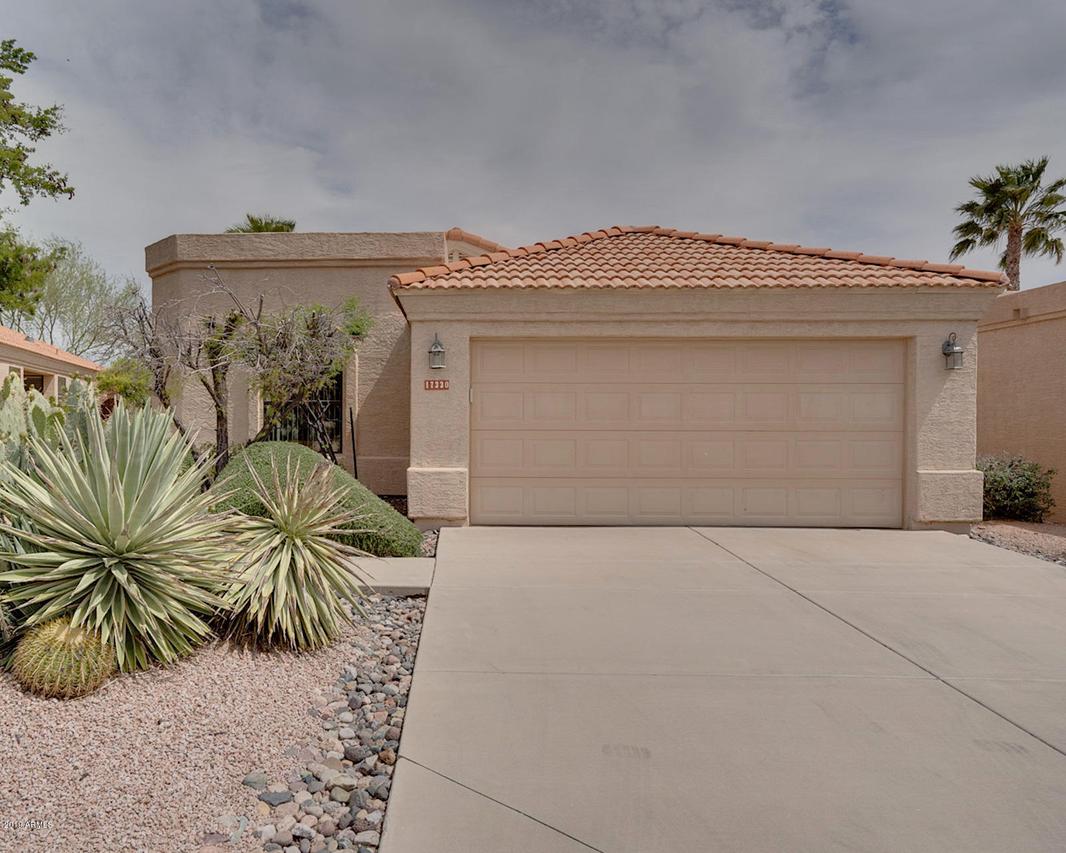 17330 E Quail Ridge Dr., Fountain Hills, AZ 85268