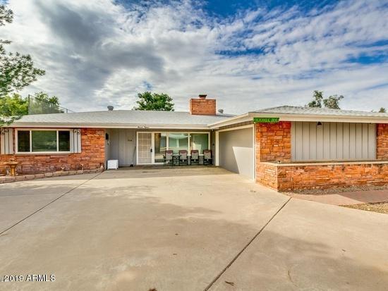 1115 S Longwood Loop, Mesa, AZ 85208