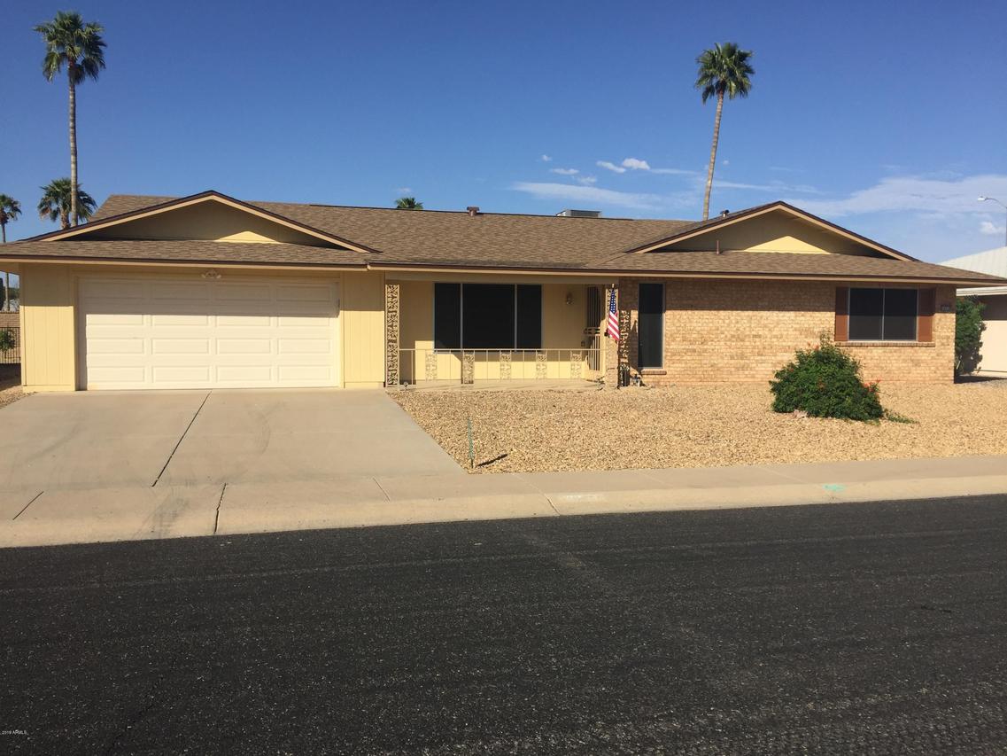 18239 N 129th Ave., Sun City West, AZ 85375