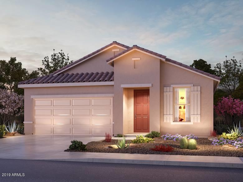 589 N Rainbow Way, Casa Grande, AZ 85194