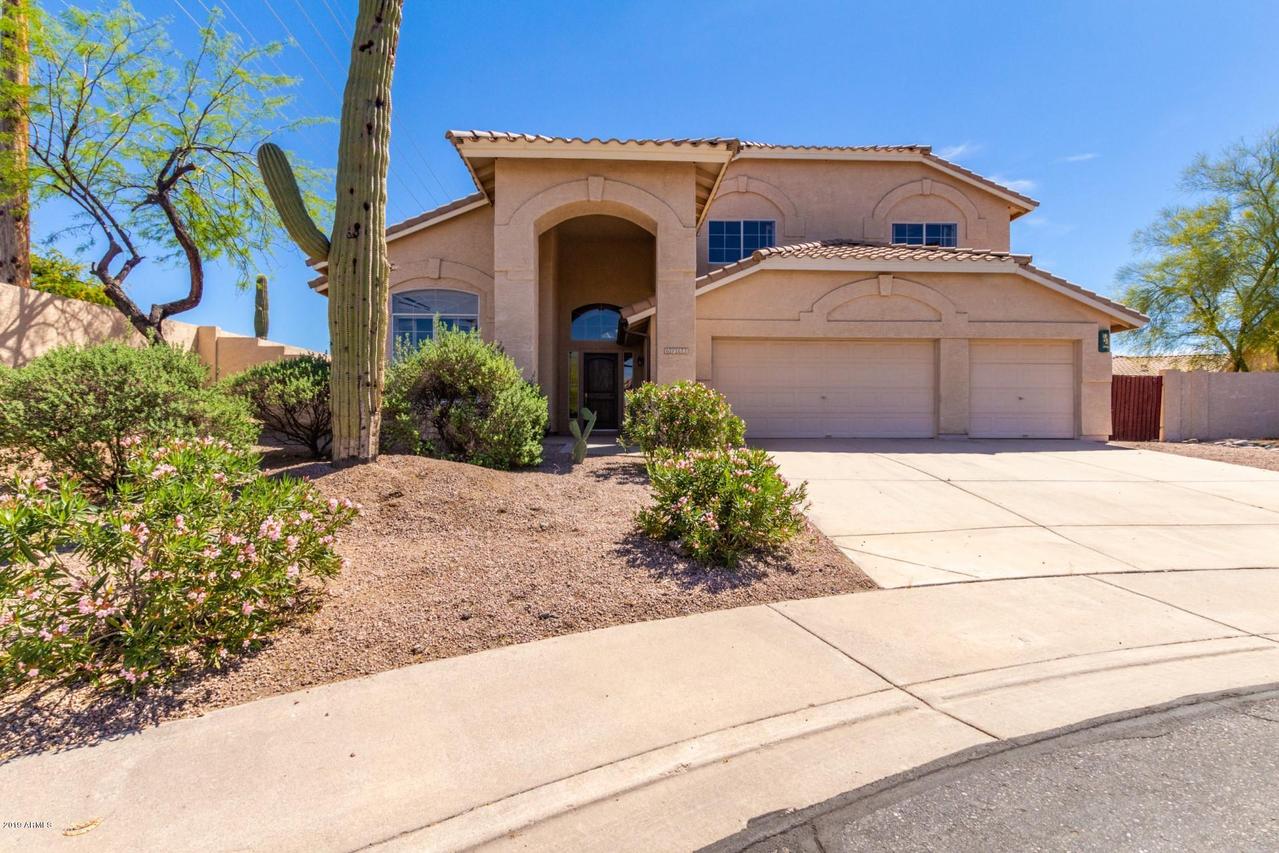 6763 E Villeroy Cir., Mesa, AZ 85215