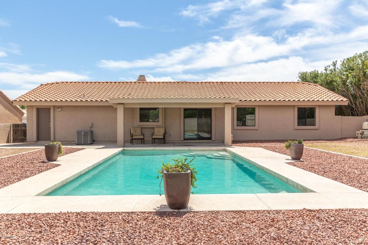 17112 E Rosita Dr., Fountain Hills, AZ 85268