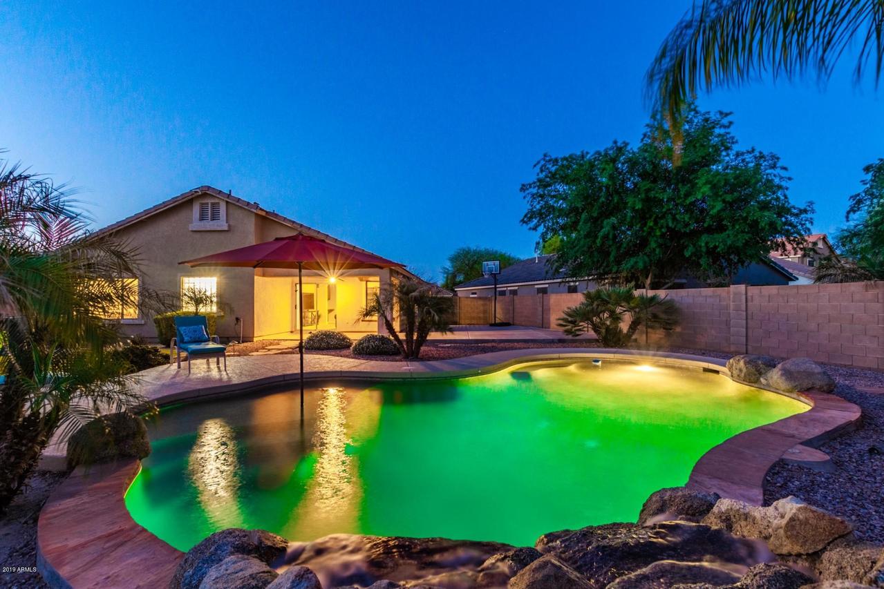 22319 E Calle De Flores, Queen Creek, AZ 85142