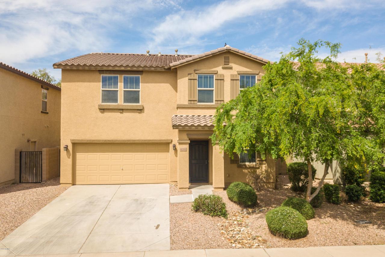 42580 W Somerset Dr., Maricopa, AZ 85138