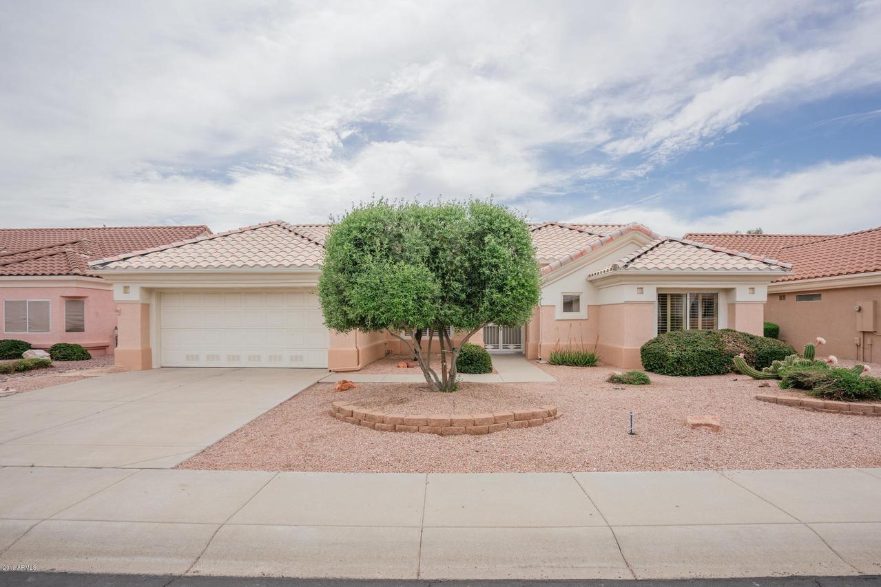 14429 W Gunsight Dr., Sun City West, AZ 85375