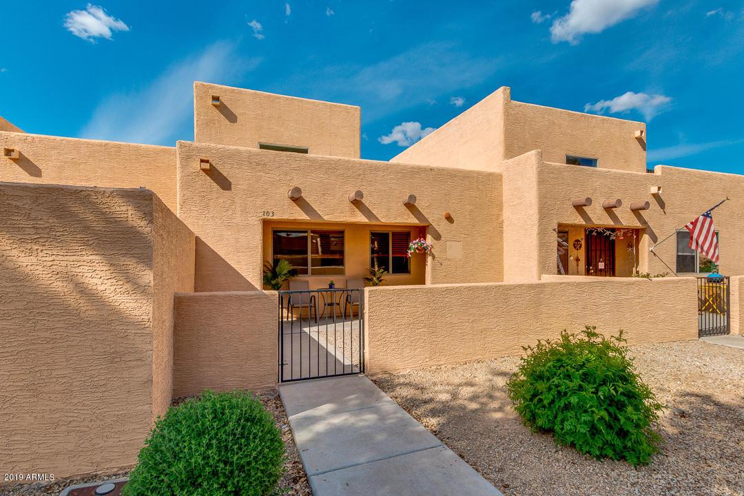 8940 W Olive Ave. #103, Peoria, AZ 85345