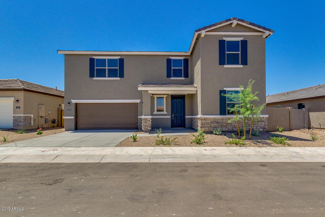 3323 W Carter Rd., Phoenix, AZ 85041