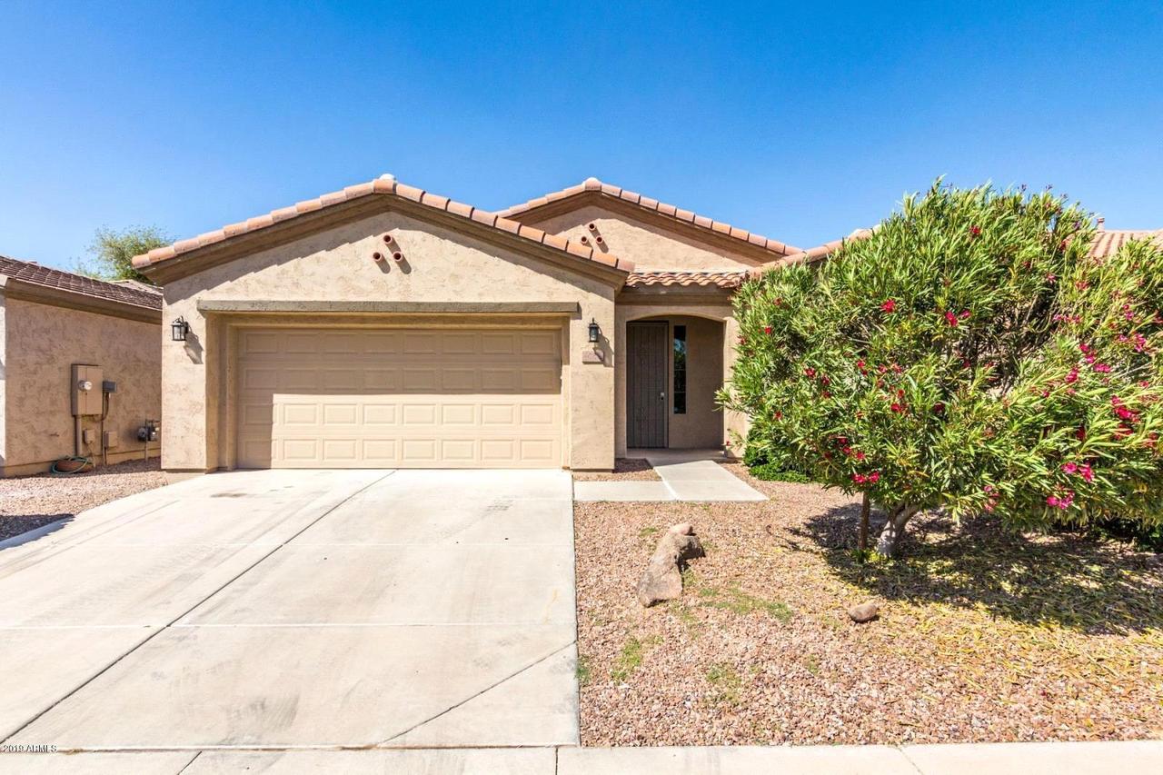 4068 E Azalea Dr., Gilbert, AZ 85298