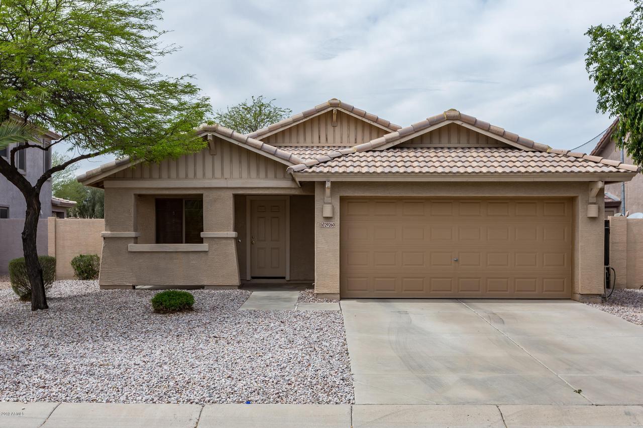 29260 N Red Finch Dr., San Tan Valley, AZ 85143