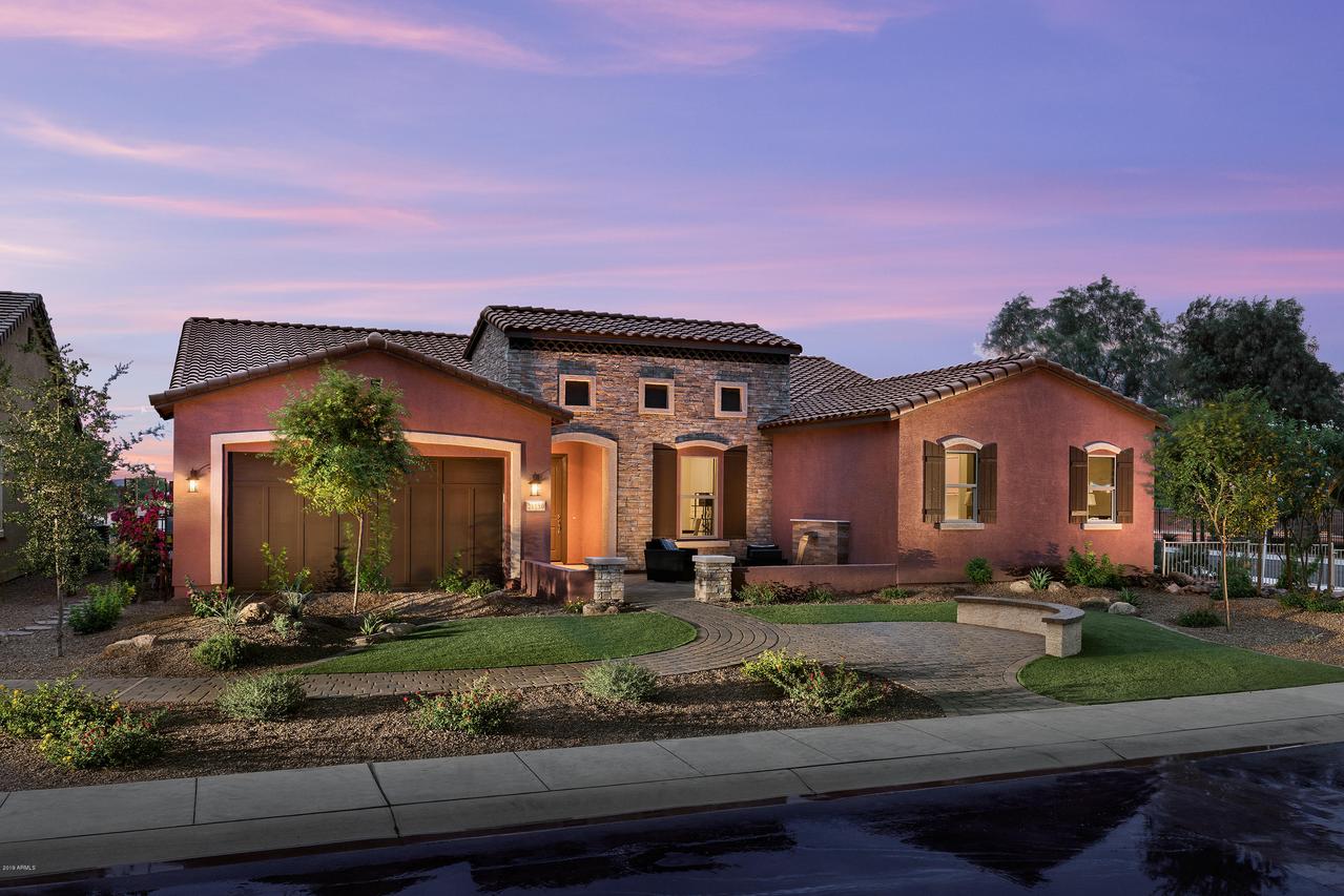 21210 N Festival Ln., Maricopa, AZ 85138