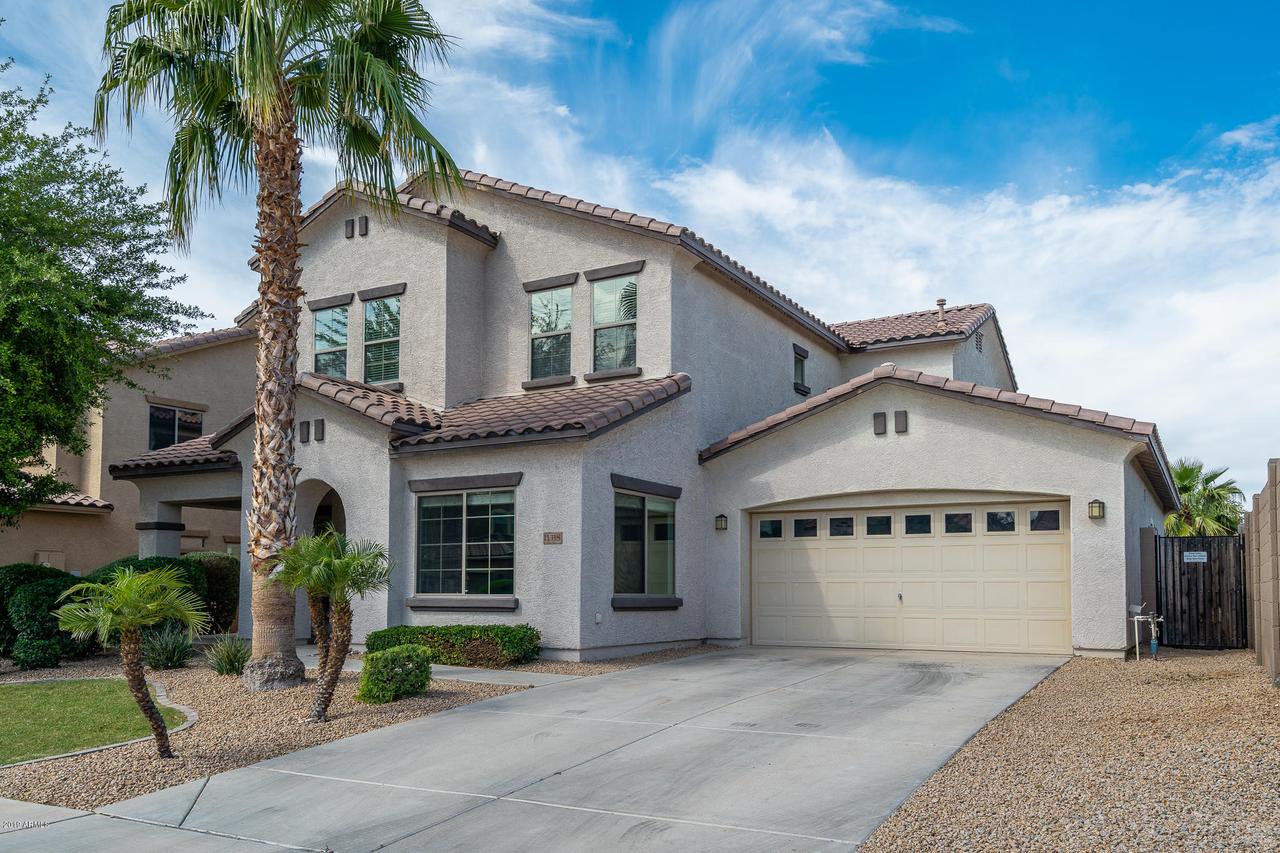 11318 N 163rd Dr., Surprise, AZ 85388