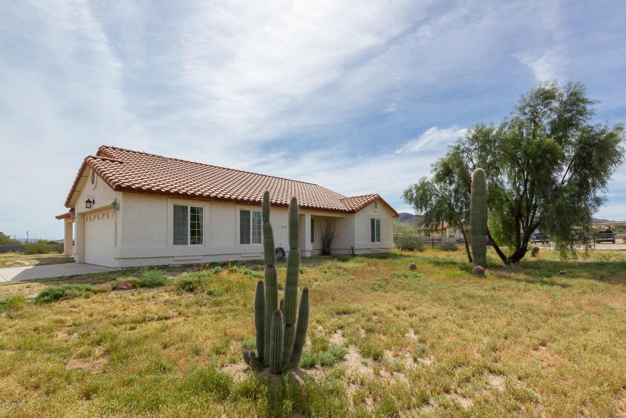 26107 S 196th St., Queen Creek, AZ 85142