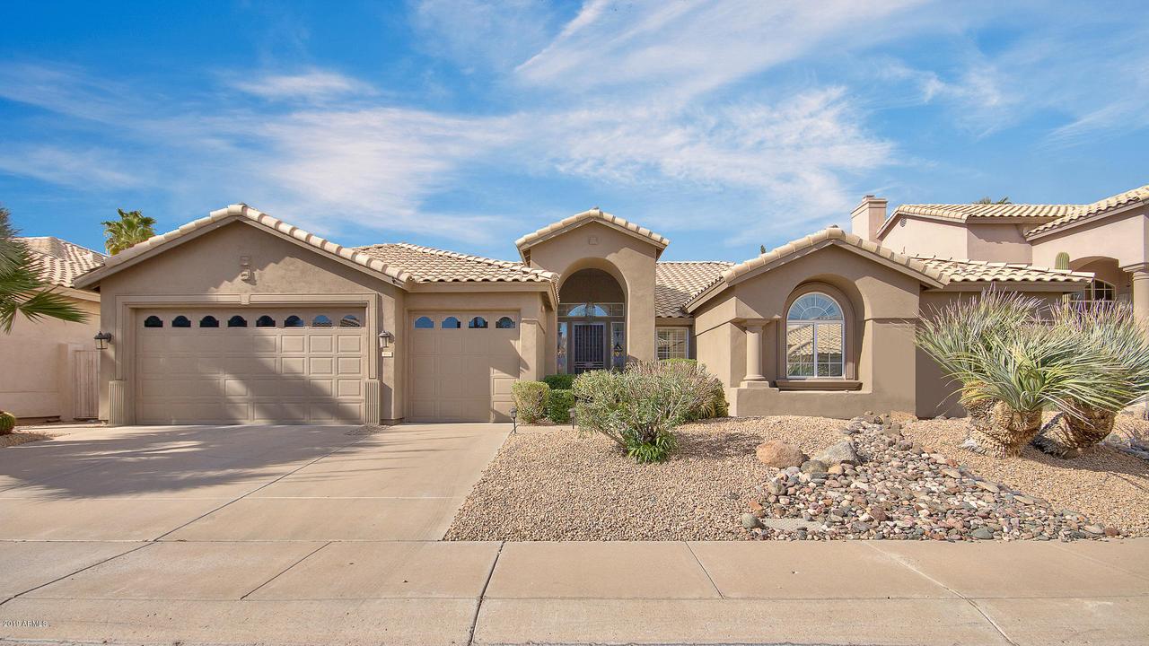 8950 E Wood Dr., Scottsdale, AZ 85260