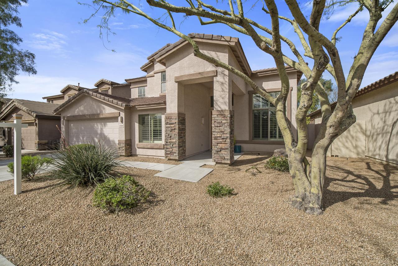 2308 W Forest Pleasant Pl., Phoenix, AZ 85085