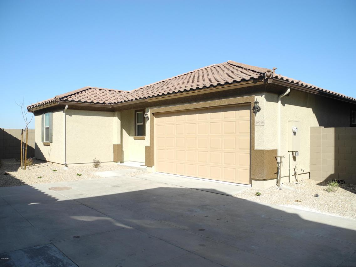 16636 W Jenan Dr., Surprise, AZ 85388