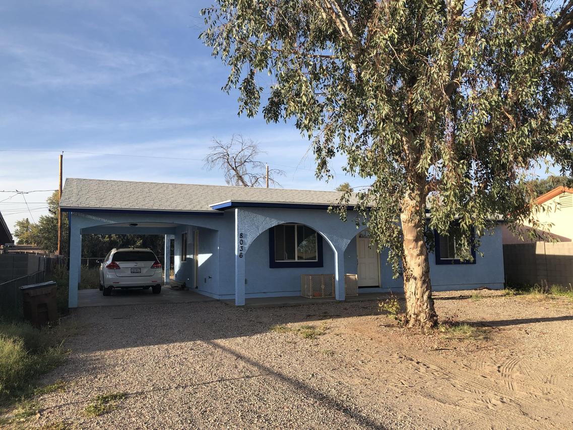 8036 E 4th Ave., Mesa, AZ 85208