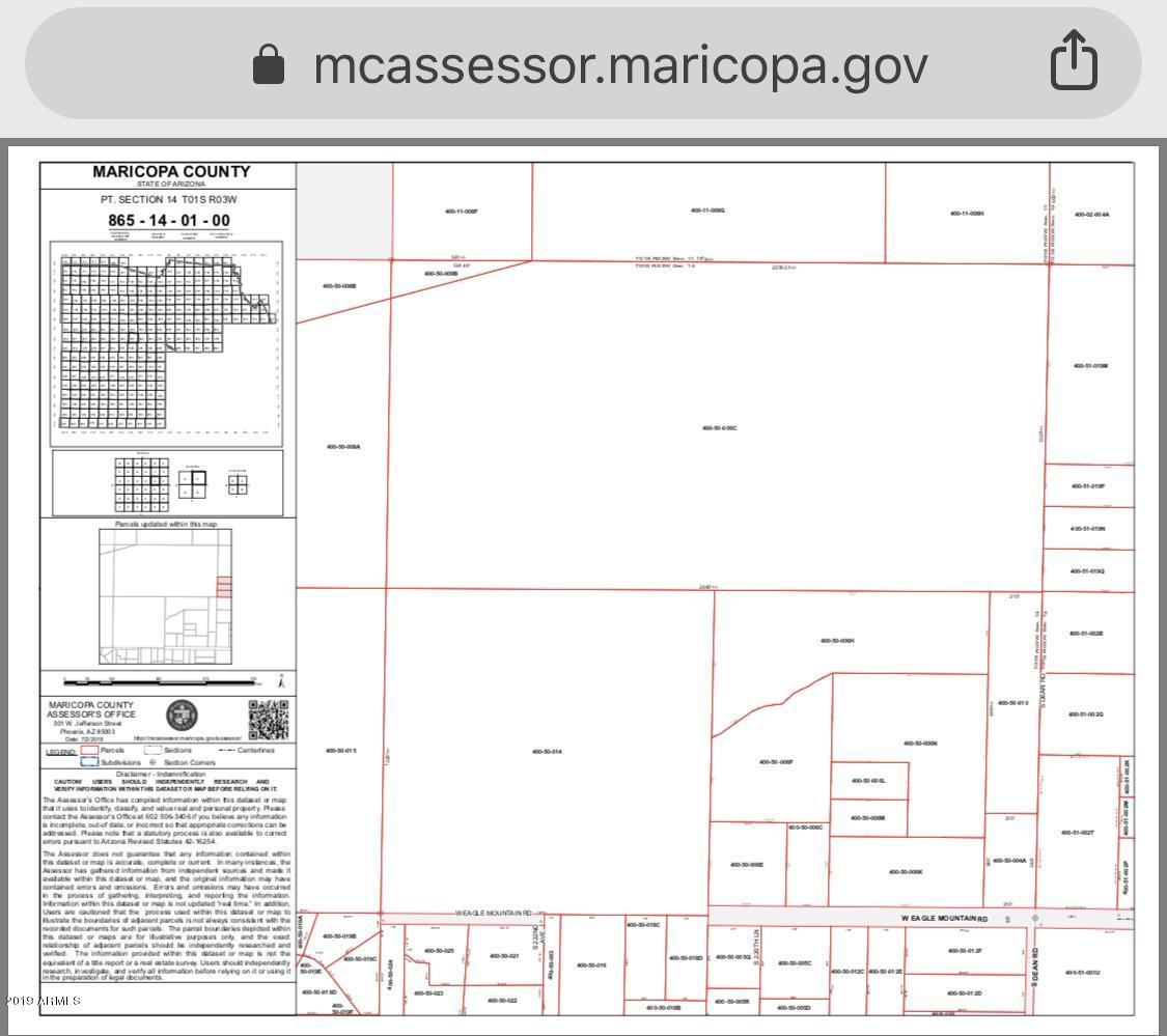 40051037F ----- #--, Buckeye, AZ 85326