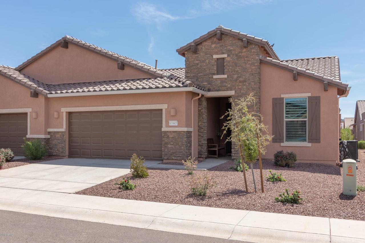 41643 W Monsoon Ln., Maricopa, AZ 85138