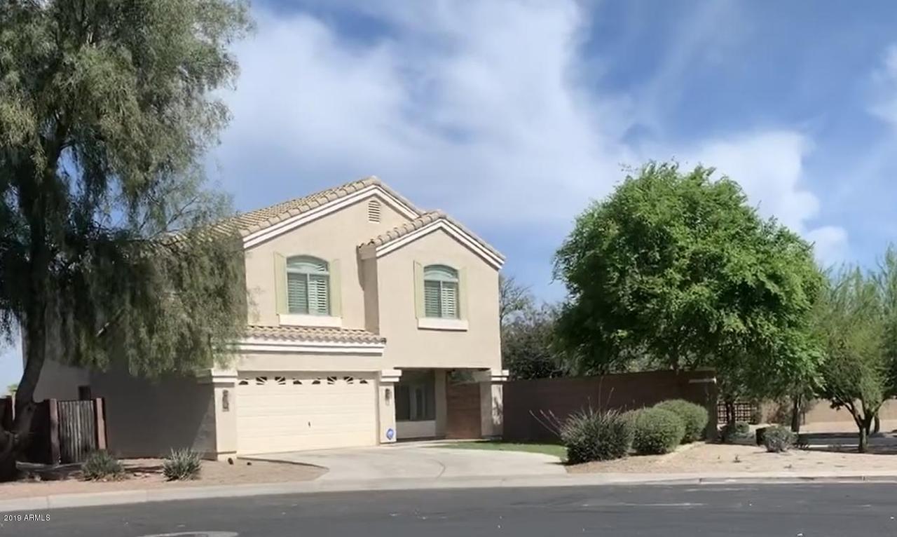 8502 W Pioneer St., Tolleson, AZ 85353