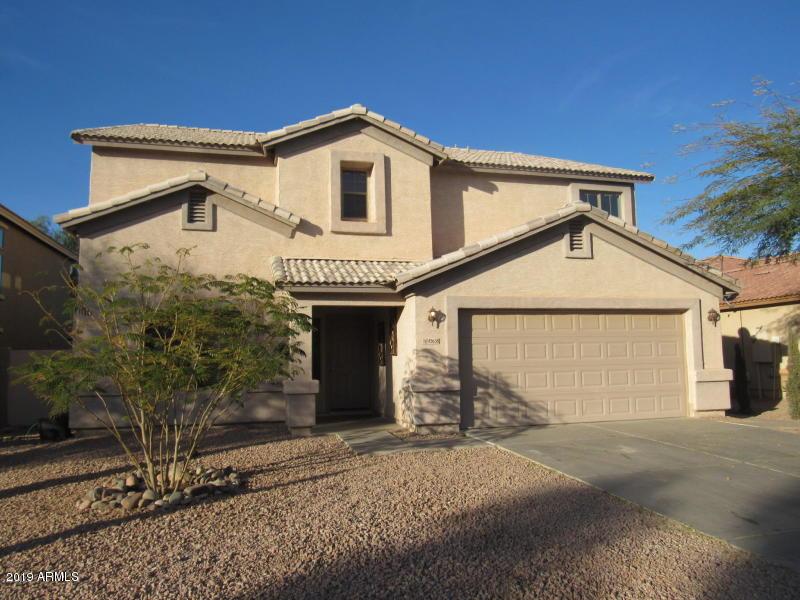 45638 W Dutchman Dr., Maricopa, AZ 85139