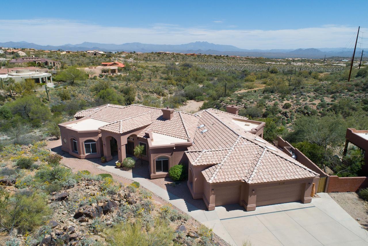 14955 N Zapata Dr., Fountain Hills, AZ 85268