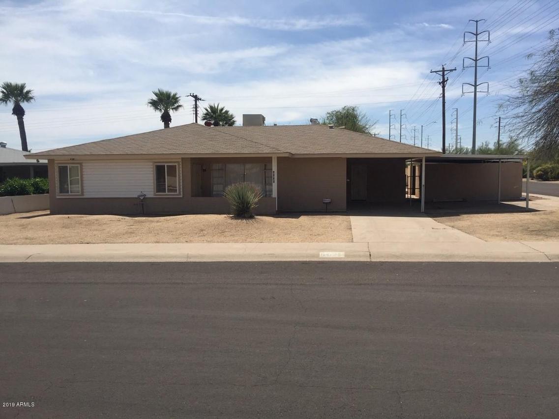 6625 E Palm Ln., Scottsdale, AZ 85257