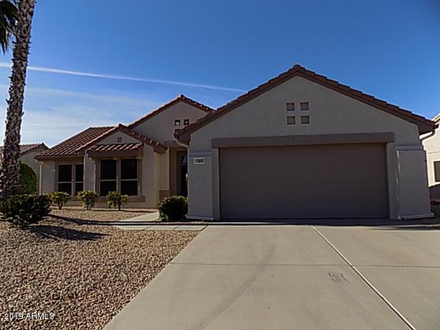 15665 W Jasper Way, Surprise, AZ 85374