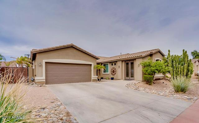 1080 E Hawken Way, Chandler, AZ 85286