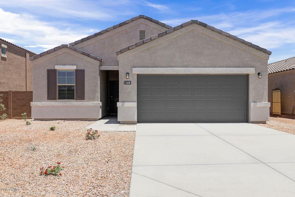 1628 N Hubbard St., Casa Grande, AZ 85122