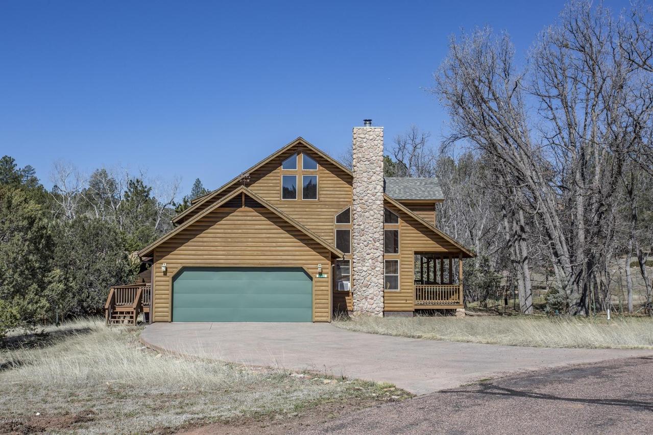 130 S Antler Cir., Payson, AZ 85541