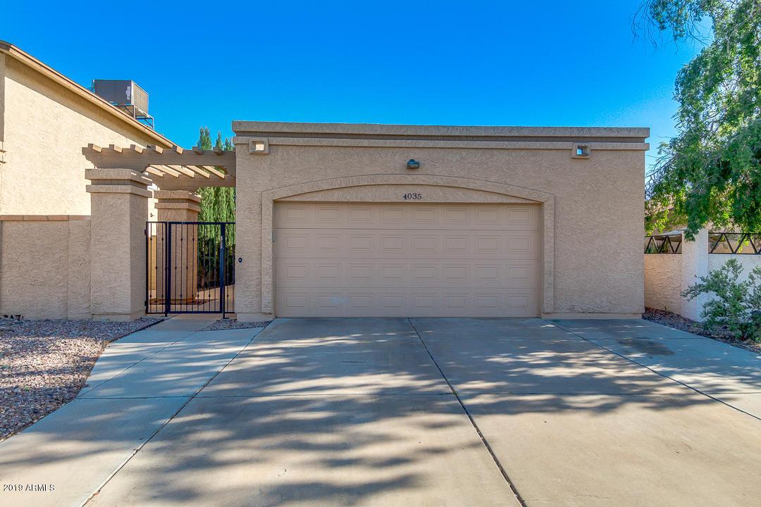4035 E Camino St., Mesa, AZ 85205