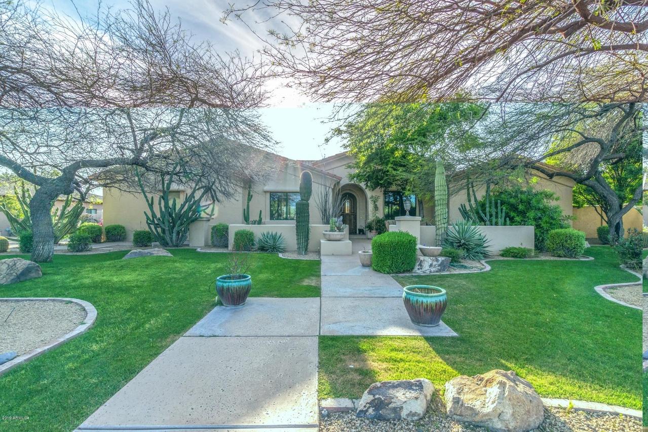 12004 N 63rd Pl., Scottsdale, AZ 85254