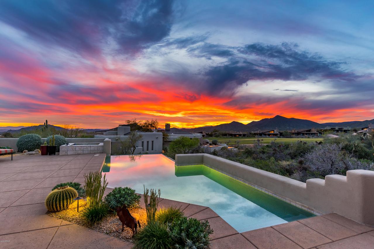 10976 E Graythorn Dr., Scottsdale, AZ 85262