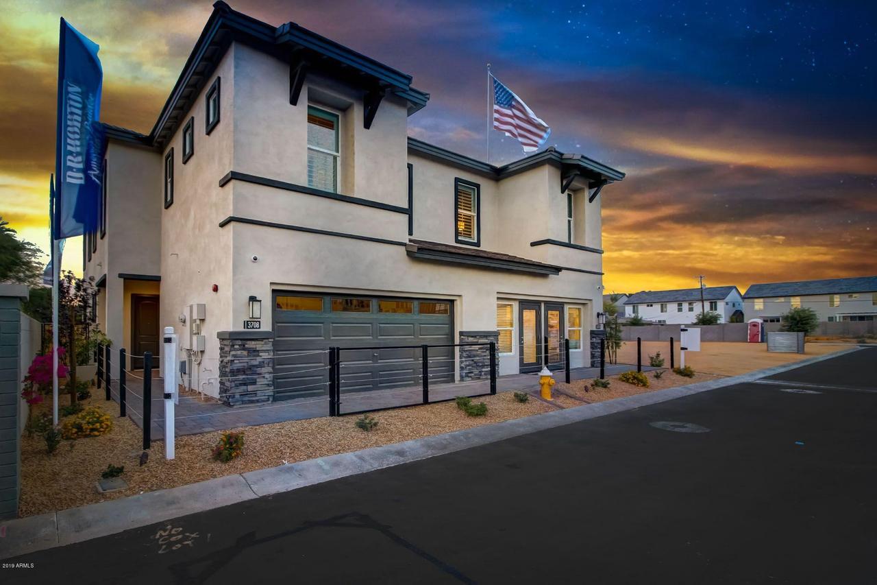 3019 N 37th Pl., Phoenix, AZ 85018