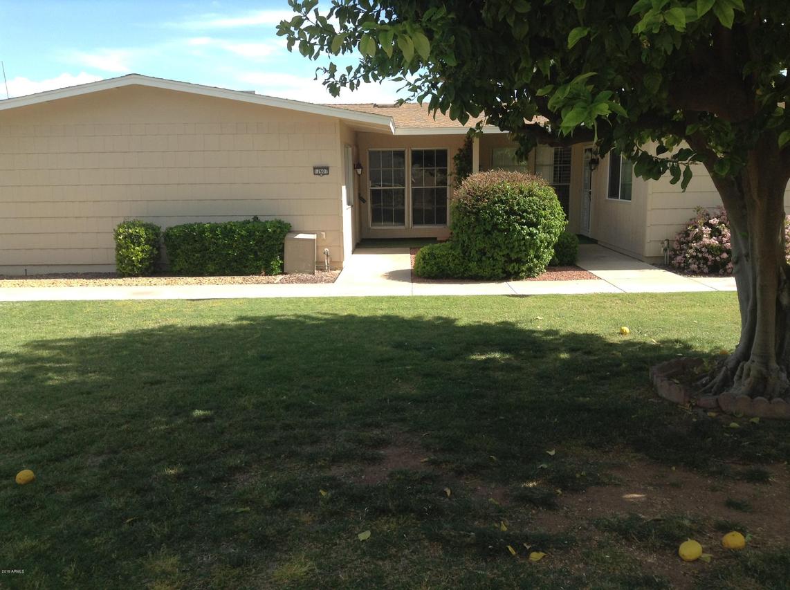 17607 N 104th Ave., Sun City, AZ 85373