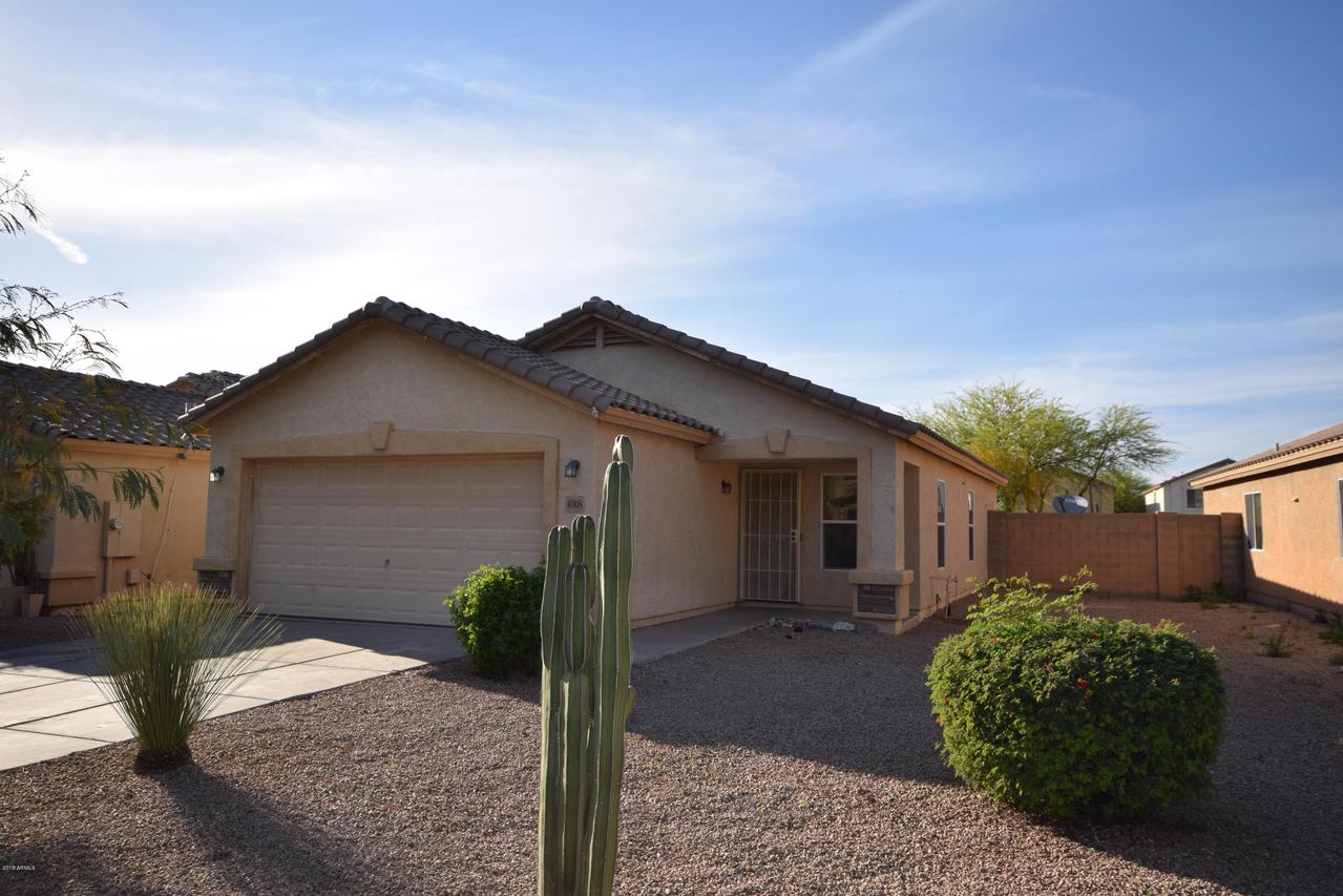 4008 E Morenci Rd., San Tan Valley, AZ 85143