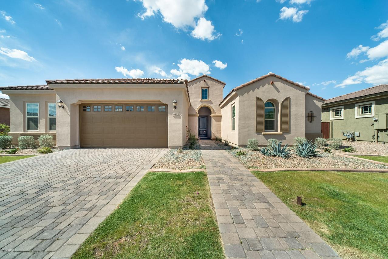 10532 E Stearn Ave., Mesa, AZ 85212