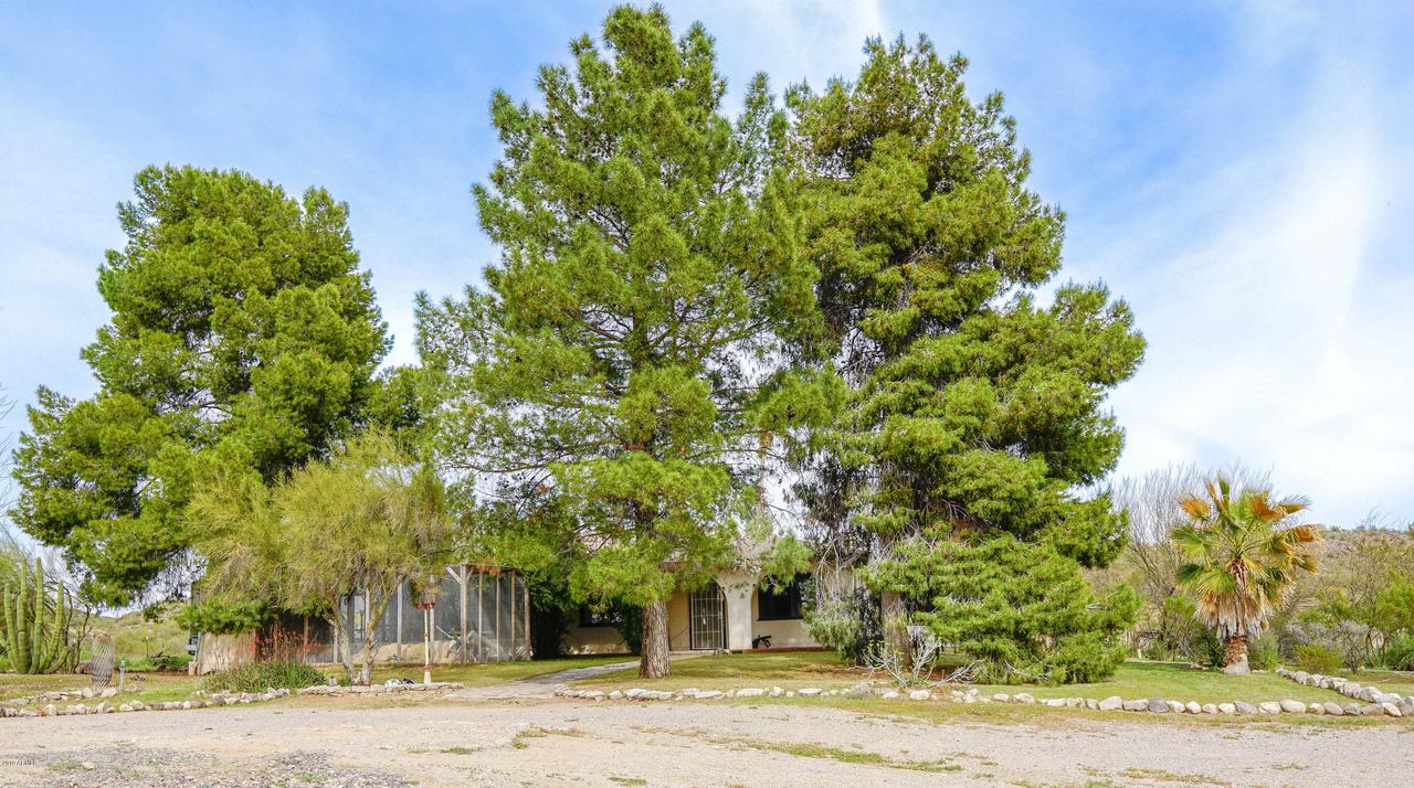 30366 E Wickenburg Way, Wickenburg, AZ 85390