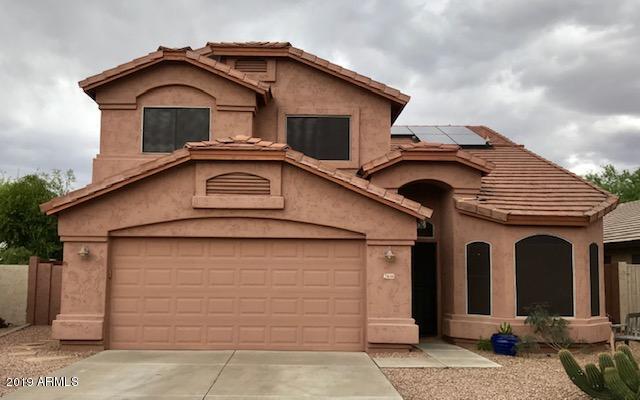 21606 N 44th Pl., Phoenix, AZ 85050