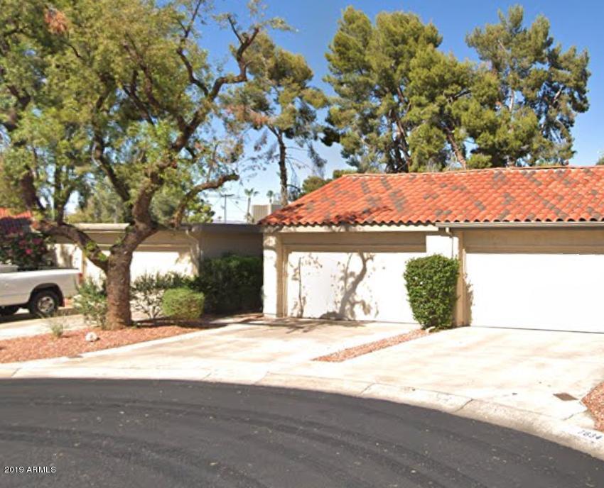 7630 E Bonnie Rose Ave., Scottsdale, AZ 85250