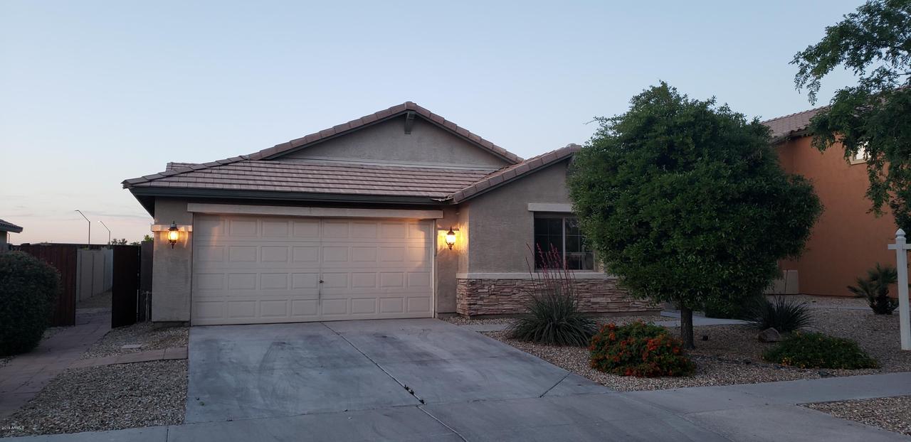 11314 W Harrison St., Avondale, AZ 85323