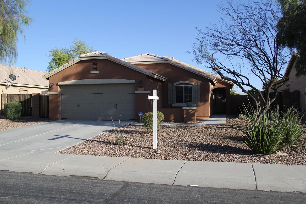 2147 E Everglade Ln., Gilbert, AZ 85298