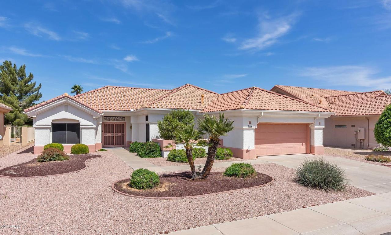 13716 W Gunsight Dr., Sun City West, AZ 85375