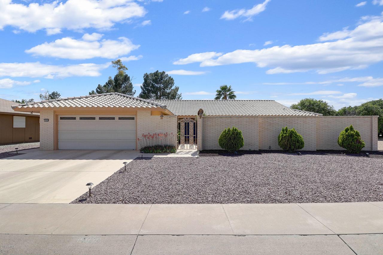 19838 N Palo Verde Dr., Sun City, AZ 85373
