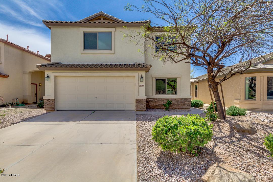 28548 N Dolomite Ln., San Tan Valley, AZ 85143